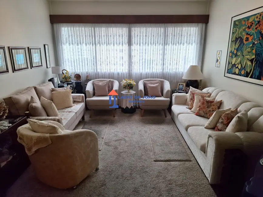 Apartamento com 3 quartos à venda, 108m2 em Campo Belo, São Paulo - SP - imagem 4 Foto 4 de Apartamento com 3 quartos à venda, 108m2 em Campo Belo, São Paulo - SP