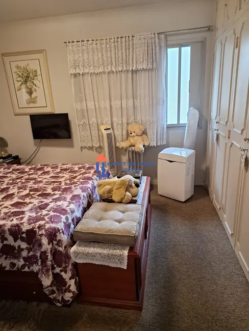 Apartamento com 3 quartos à venda, 108m2 em Campo Belo, São Paulo - SP - imagem 9 Foto 9 de Apartamento com 3 quartos à venda, 108m2 em Campo Belo, São Paulo - SP