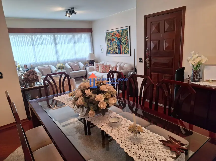 Apartamento com 3 quartos à venda, 108m2 em Campo Belo, São Paulo - SP - imagem 2 Foto 2 de Apartamento com 3 quartos à venda, 108m2 em Campo Belo, São Paulo - SP