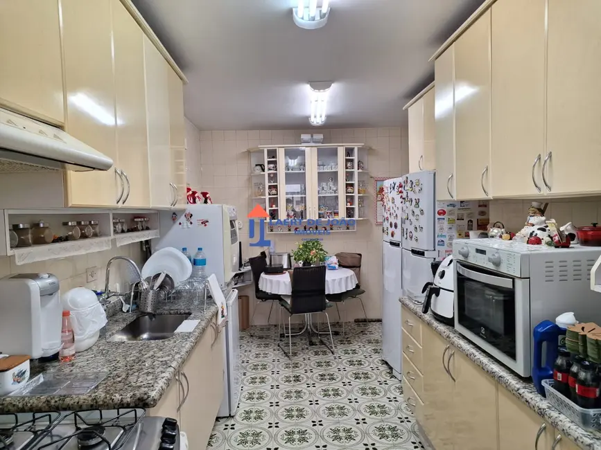 Apartamento com 3 quartos à venda, 108m2 em Campo Belo, São Paulo - SP - imagem 5 Foto 5 de Apartamento com 3 quartos à venda, 108m2 em Campo Belo, São Paulo - SP