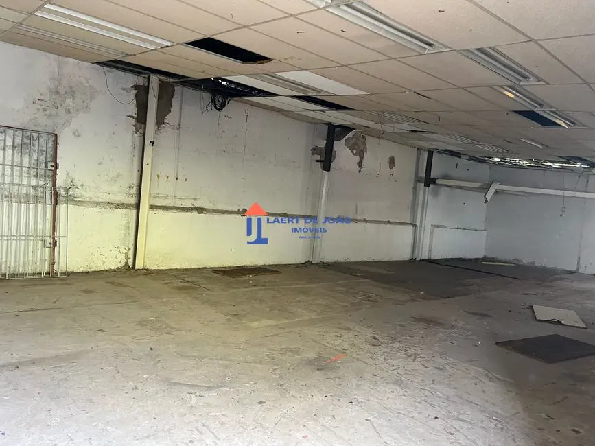 Armazém / Galpão para alugar, 200m2 em Campo Belo, São Paulo - SP - imagem 6 Foto 6 de Armazém / Galpão para alugar, 200m2 em Campo Belo, São Paulo - SP