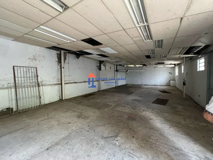 Armazém / Galpão para alugar, 200m2 em Campo Belo, São Paulo - SP - imagem 7 Foto 7 de Armazém / Galpão para alugar, 200m2 em Campo Belo, São Paulo - SP