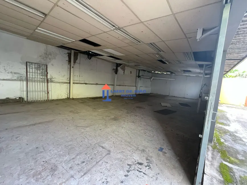 Armazém / Galpão para alugar, 200m2 em Campo Belo, São Paulo - SP - imagem 3 Foto 3 de Armazém / Galpão para alugar, 200m2 em Campo Belo, São Paulo - SP