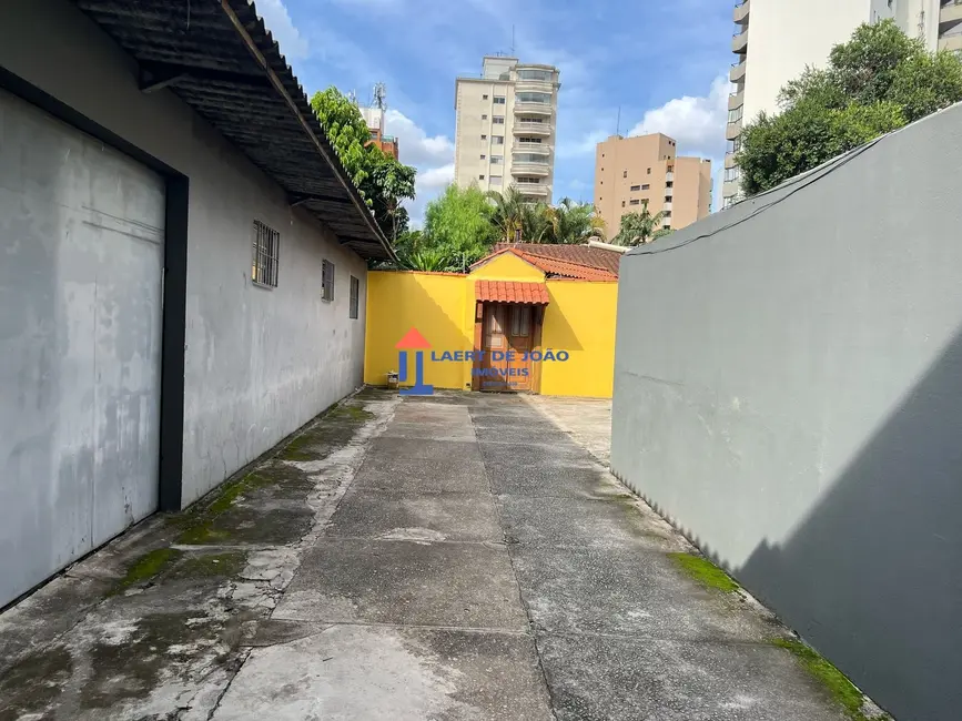 Armazém / Galpão para alugar, 200m2 em Campo Belo, São Paulo - SP - imagem 5 Foto 5 de Armazém / Galpão para alugar, 200m2 em Campo Belo, São Paulo - SP