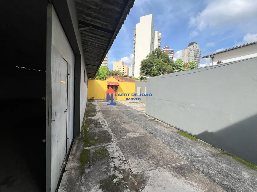Foto 1 de Armazém / Galpão para alugar, 200m2 em Campo Belo, São Paulo - SP
