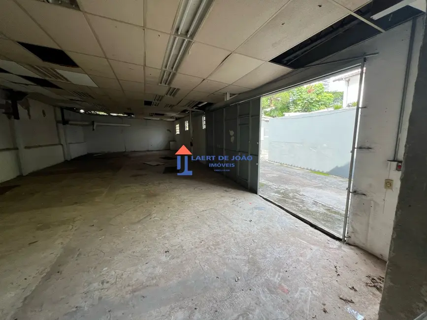 Foto 2 de Armazém / Galpão para alugar, 200m2 em Campo Belo, São Paulo - SP