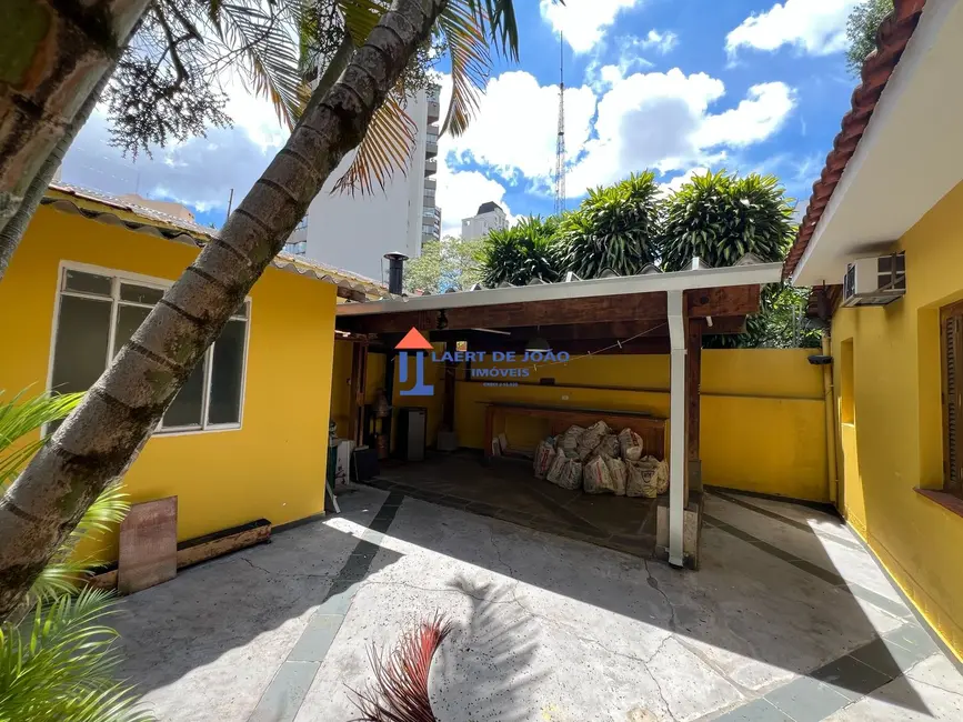 Foto 5 de Casa para alugar, 200m2 em Campo Belo, São Paulo - SP