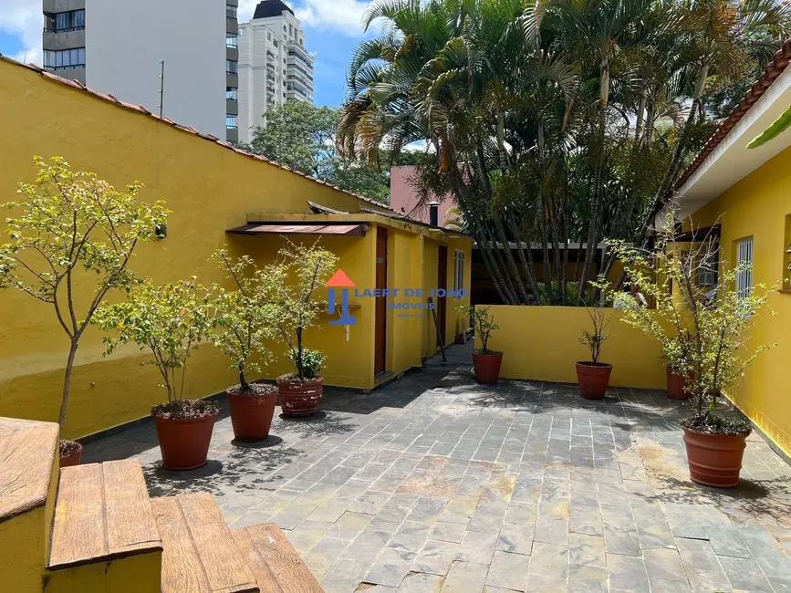 Foto 4 de Casa para alugar, 200m2 em Campo Belo, São Paulo - SP