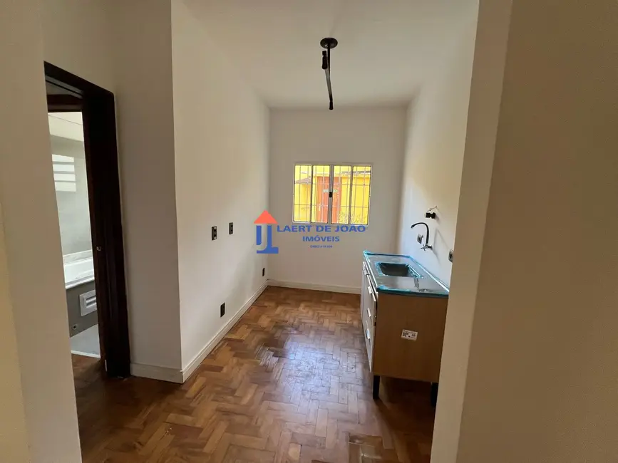 Foto 7 de Casa para alugar, 200m2 em Campo Belo, São Paulo - SP