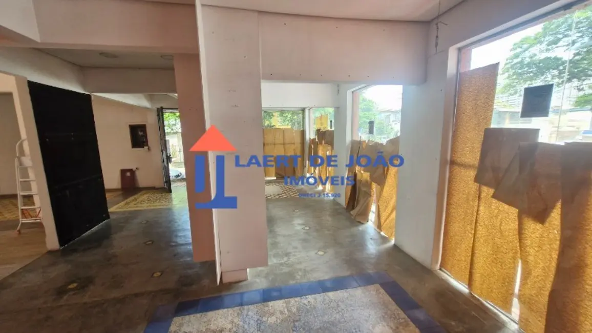 Foto 4 de Loja para alugar, 184m2 em Moema, São Paulo - SP