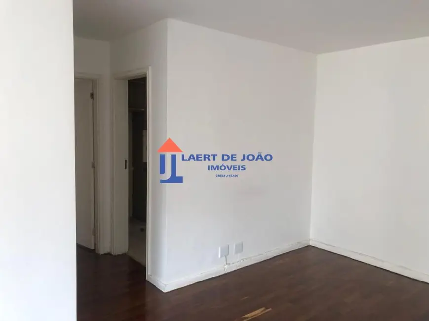 Apartamento com 3 quartos à venda, 113m2 em Cidade Monções, São Paulo - SP - imagem 2 Foto 2 de Apartamento com 3 quartos à venda, 113m2 em Cidade Monções, São Paulo - SP