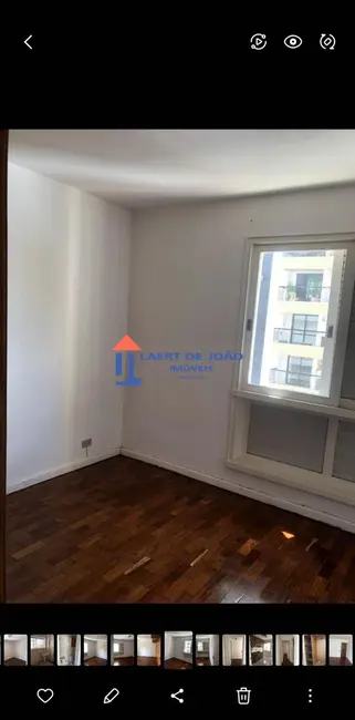 Apartamento com 3 quartos à venda, 113m2 em Cidade Monções, São Paulo - SP - imagem 9 Foto 9 de Apartamento com 3 quartos à venda, 113m2 em Cidade Monções, São Paulo - SP
