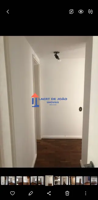 Apartamento com 3 quartos à venda, 113m2 em São Paulo - SP - imagem 7 Foto 7 de Apartamento com 3 quartos à venda, 113m2 em São Paulo - SP