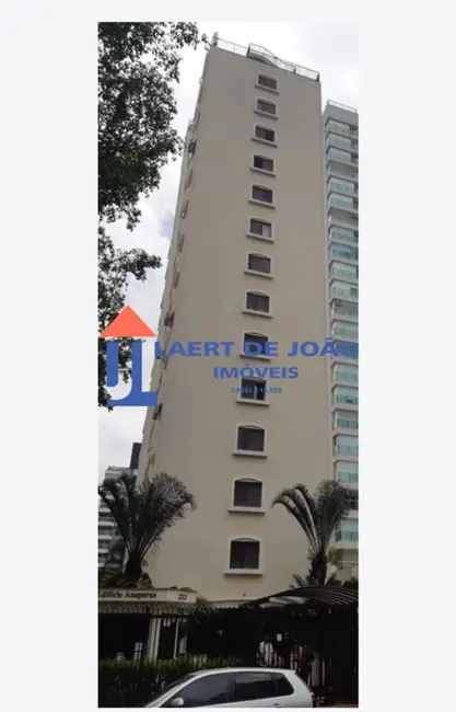 Foto 2 de Apartamento com 3 quartos à venda e para alugar, 90m2 em Moema, São Paulo - SP