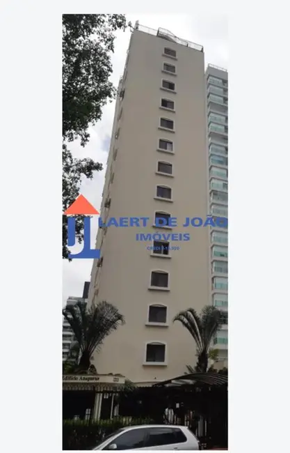 Foto 2 de Apartamento com 3 quartos à venda e para alugar, 90m2 em Indianópolis, São Paulo - SP