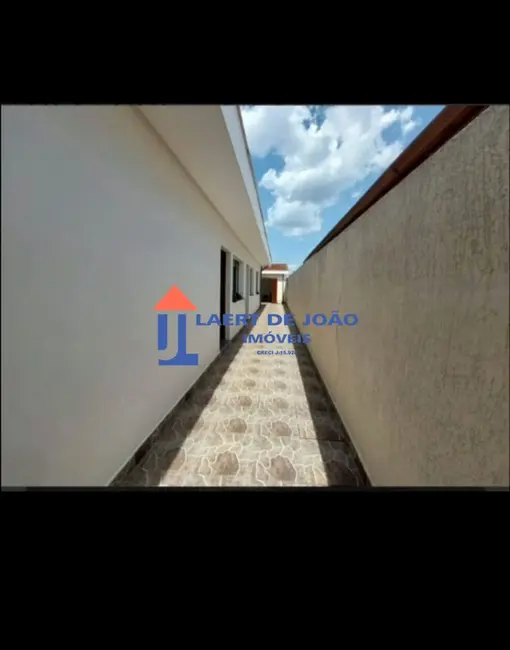 Foto 3 de Casa com 3 quartos à venda, 163m2 em Jardim Prudência, São Paulo - SP