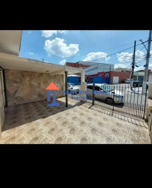 Foto 2 de Casa com 2 quartos à venda, 98m2 em Jardim Prudência, São Paulo - SP