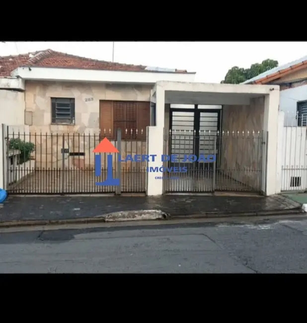 Foto 1 de Casa com 2 quartos à venda, 98m2 em Jardim Prudência, São Paulo - SP