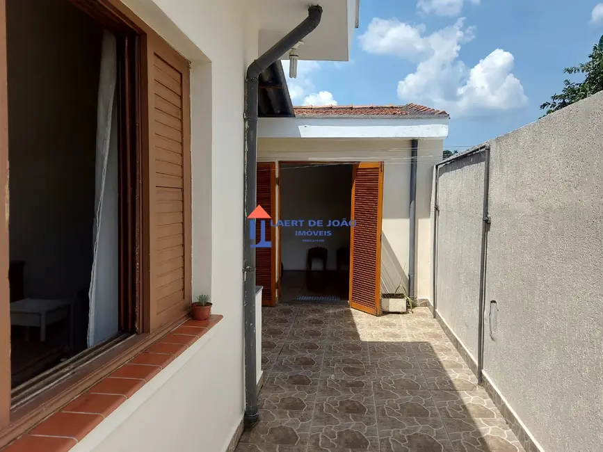 Foto 4 de Casa com 3 quartos à venda, 163m2 em Jardim Prudência, São Paulo - SP