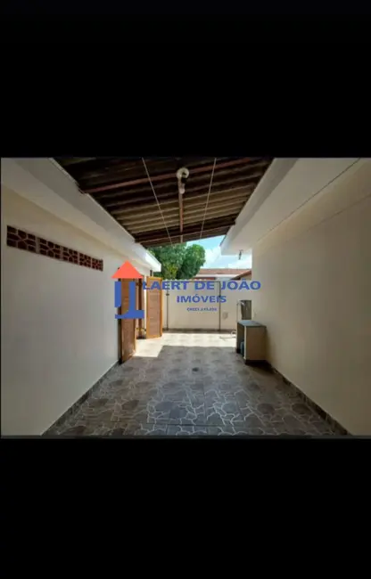 Foto 9 de Casa com 3 quartos à venda, 163m2 em Jardim Prudência, São Paulo - SP