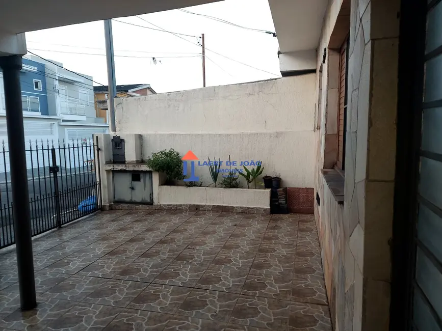 Foto 5 de Casa com 3 quartos à venda, 163m2 em Jardim Prudência, São Paulo - SP