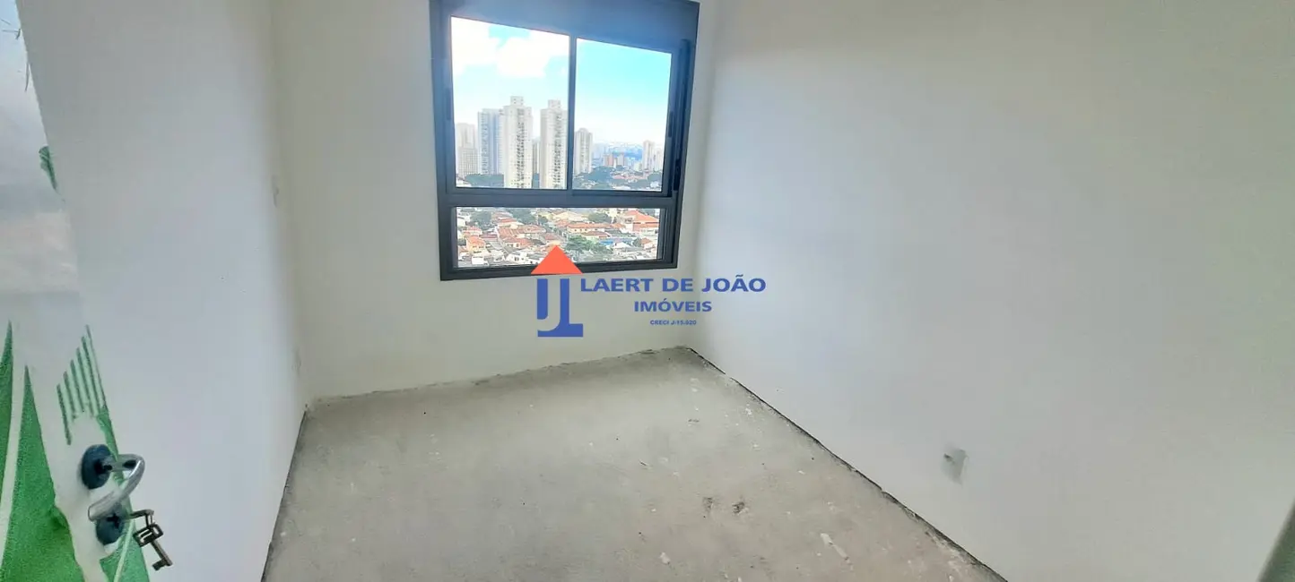Foto 9 de Apartamento com 3 quartos à venda, 79m2 em Jardim da Saúde, São Paulo - SP