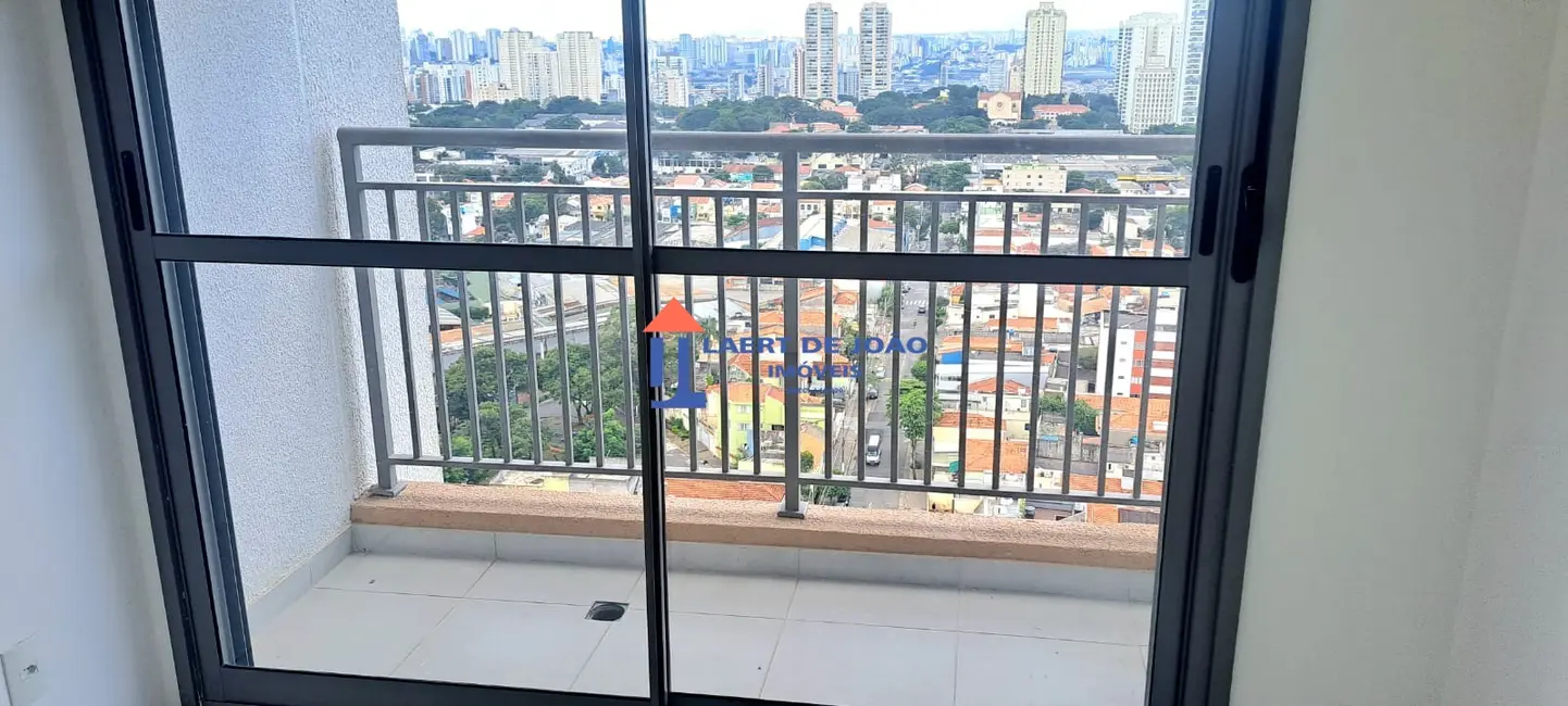 Foto 4 de Apartamento com 3 quartos à venda, 79m2 em Jardim da Saúde, São Paulo - SP