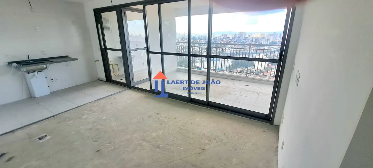 Foto 5 de Apartamento com 3 quartos à venda, 79m2 em Jardim da Saúde, São Paulo - SP