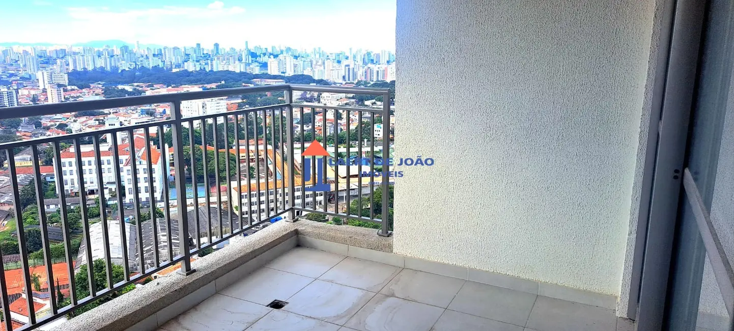 Foto 2 de Apartamento com 3 quartos à venda, 79m2 em Jardim da Saúde, São Paulo - SP