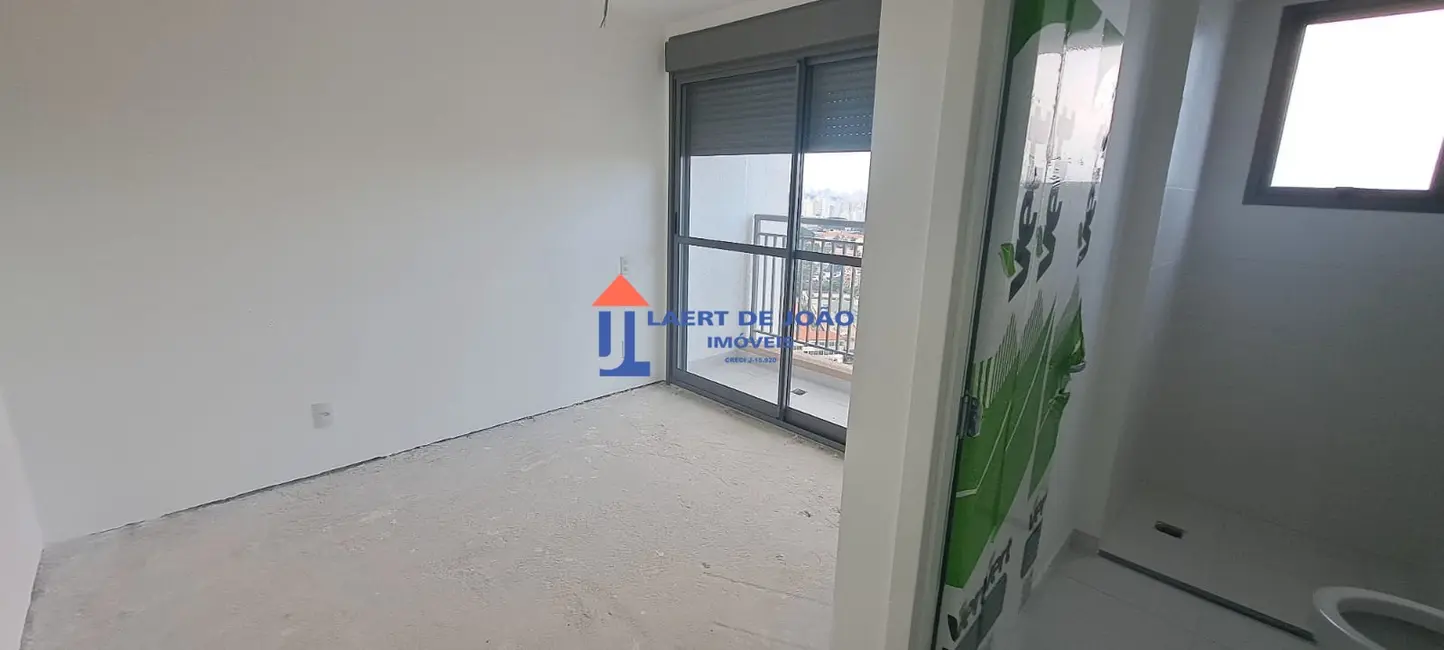 Foto 6 de Apartamento com 3 quartos à venda, 79m2 em Jardim da Saúde, São Paulo - SP