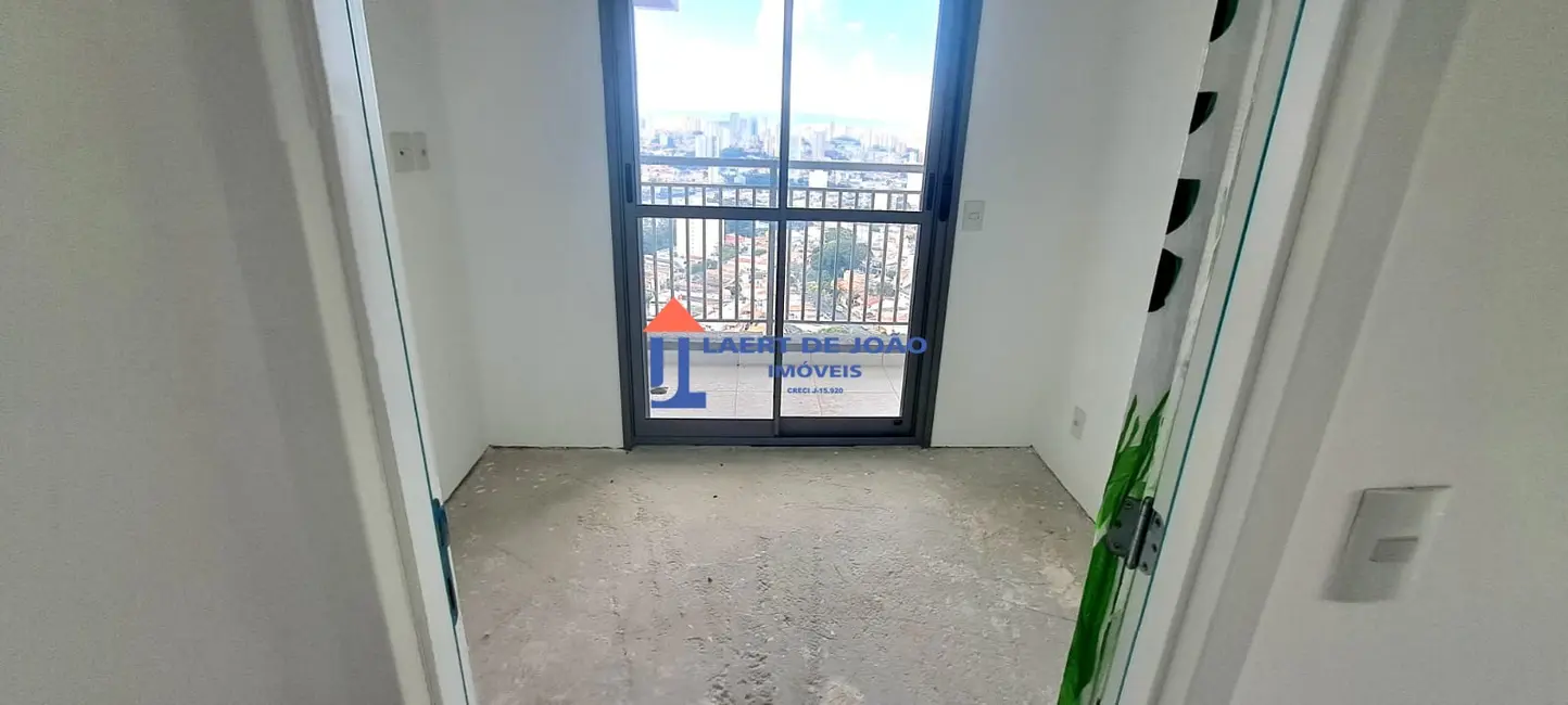 Foto 7 de Apartamento com 3 quartos à venda, 79m2 em Jardim da Saúde, São Paulo - SP