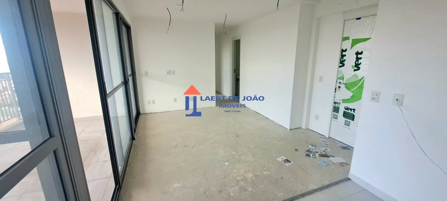 Foto 3 de Apartamento com 3 quartos à venda, 79m2 em Jardim da Saúde, São Paulo - SP