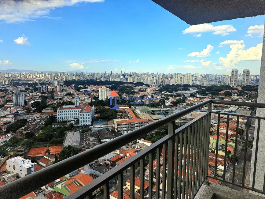 Foto 1 de Apartamento com 3 quartos à venda, 79m2 em Jardim da Saúde, São Paulo - SP