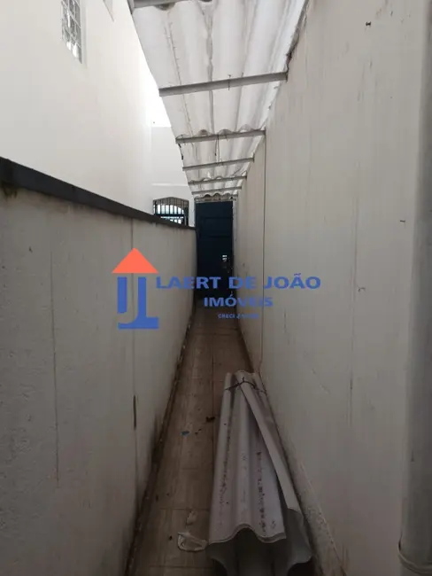 Foto 2 de Casa com 2 quartos para alugar, 81m2 em Chácara Santo Antônio (Zona Sul), São Paulo - SP