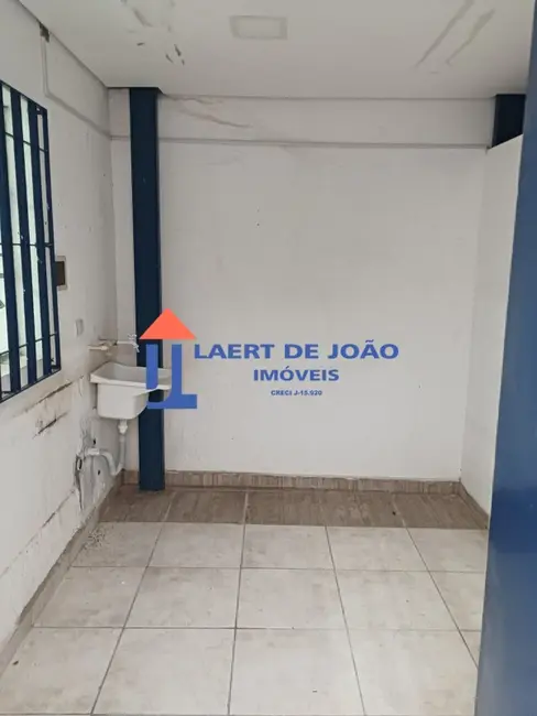 Foto 3 de Casa com 2 quartos para alugar, 81m2 em Chácara Santo Antônio (Zona Sul), São Paulo - SP