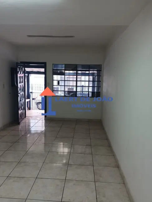 Foto 1 de Casa com 2 quartos para alugar, 81m2 em Chácara Santo Antônio (Zona Sul), São Paulo - SP