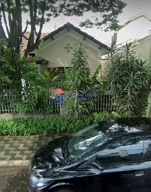 Foto 2 de Casa com 4 quartos à venda, 438m2 em Campo Belo, São Paulo - SP