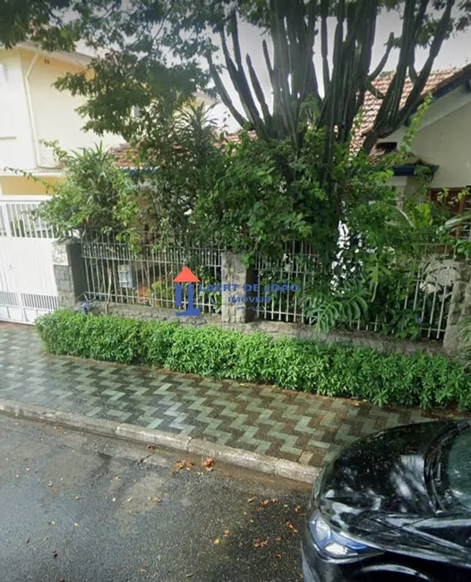 Foto 3 de Casa com 4 quartos à venda, 438m2 em Campo Belo, São Paulo - SP