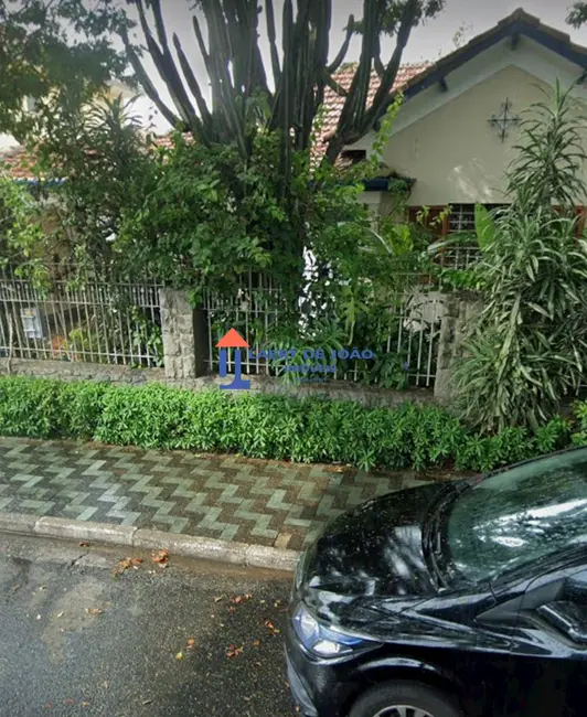 Foto 4 de Casa com 4 quartos à venda, 438m2 em Campo Belo, São Paulo - SP