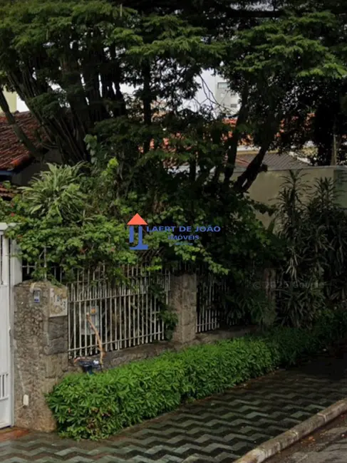 Foto 1 de Casa com 4 quartos à venda, 438m2 em Campo Belo, São Paulo - SP