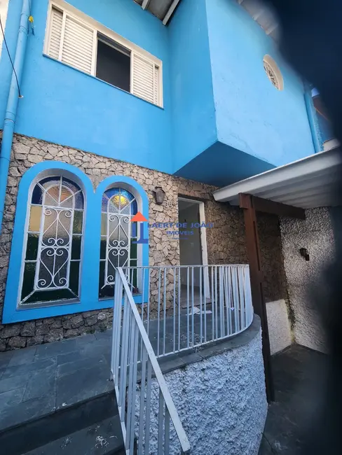 Casa com 2 quartos à venda, 95m2 em Jardim Aeroporto, São Paulo - SP - imagem 1 Foto 1 de Casa com 2 quartos à venda, 95m2 em Jardim Aeroporto, São Paulo - SP