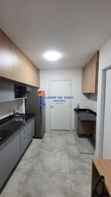 Foto 4 de Loft / Flat com 1 quarto para alugar, 27m2 em Campo Belo, São Paulo - SP