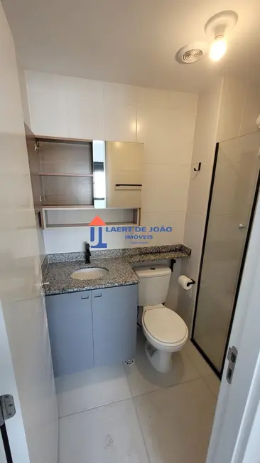 Foto 8 de Loft / Flat com 1 quarto para alugar, 27m2 em Campo Belo, São Paulo - SP