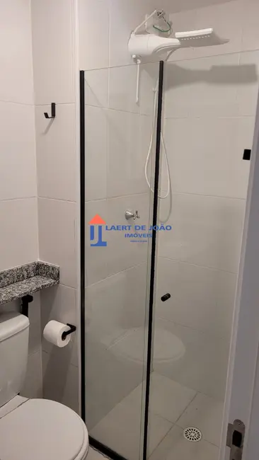 Foto 9 de Loft / Flat com 1 quarto para alugar, 27m2 em Campo Belo, São Paulo - SP