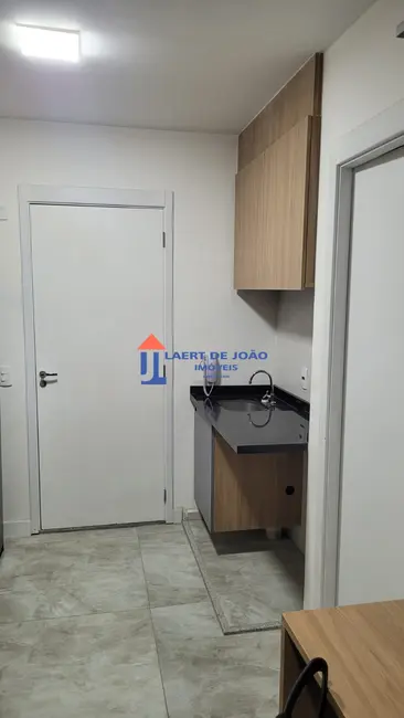 Foto 7 de Loft / Flat com 1 quarto para alugar, 27m2 em Campo Belo, São Paulo - SP