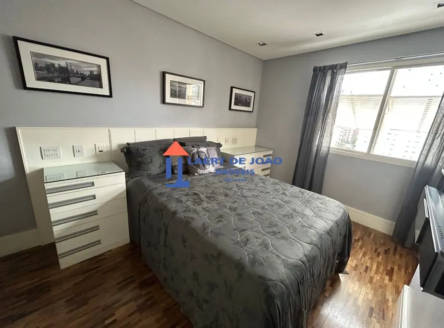 Foto 7 de Apartamento com 2 quartos à venda, 83m2 em São Paulo - SP