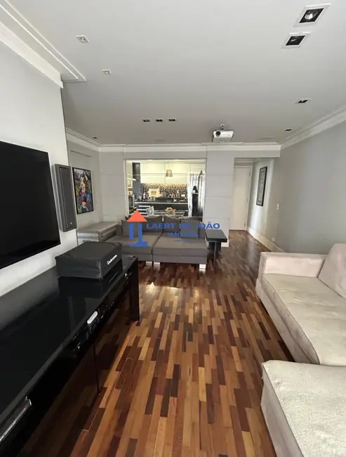 Foto 3 de Apartamento com 2 quartos à venda, 83m2 em São Paulo - SP