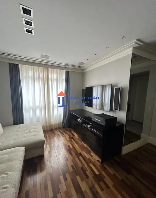 Foto 2 de Apartamento com 2 quartos à venda, 83m2 em São Paulo - SP