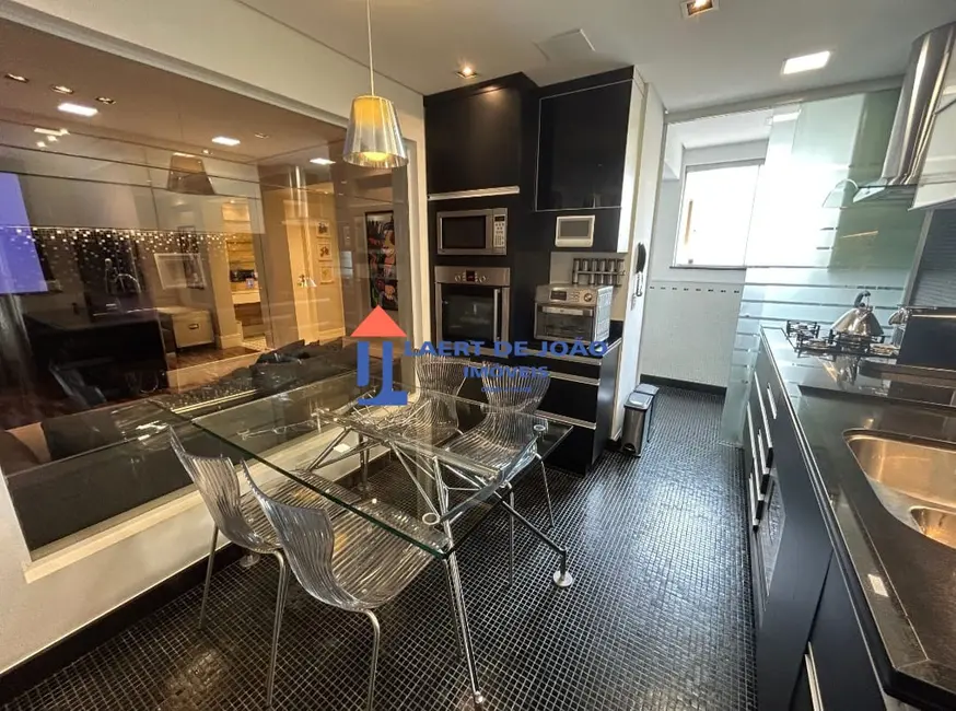 Foto 4 de Apartamento com 2 quartos à venda, 83m2 em São Paulo - SP