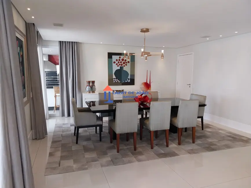 Foto 9 de Apartamento com 4 quartos à venda e para alugar, 370m2 em Campo Belo, São Paulo - SP